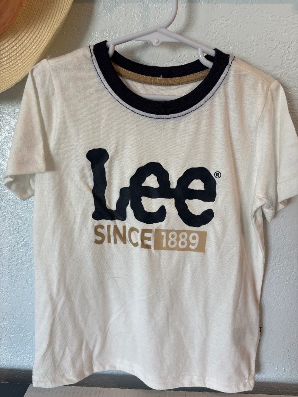 Toddler t-shirt